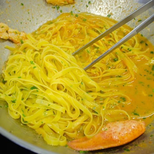 Mat Osteria Creativa, Castelletto