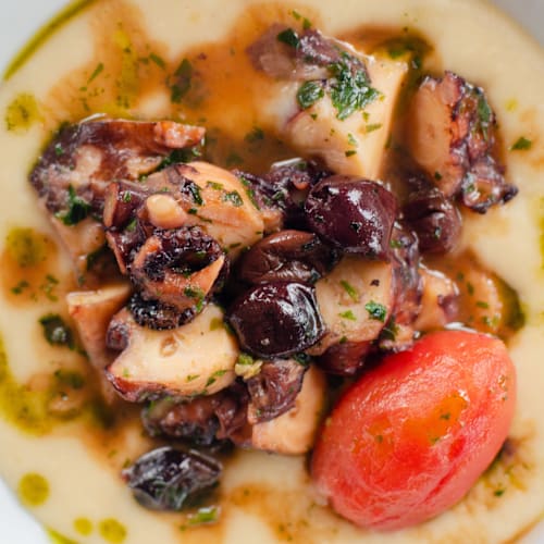 Mat Osteria Creativa, Castelletto