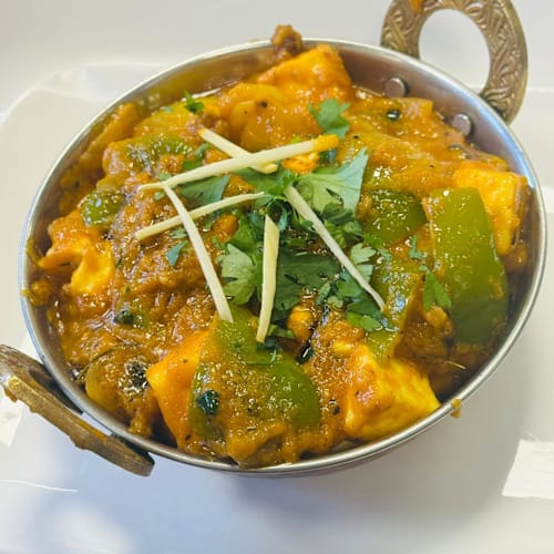 Bella Masala, Seriate