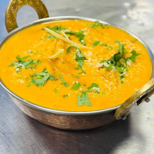 Bella Masala, Seriate
