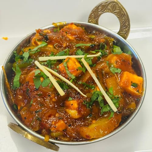Bella Masala, Seriate