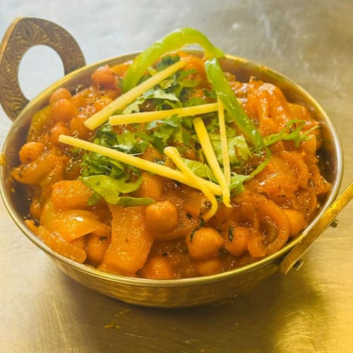 Bella Masala, Seriate