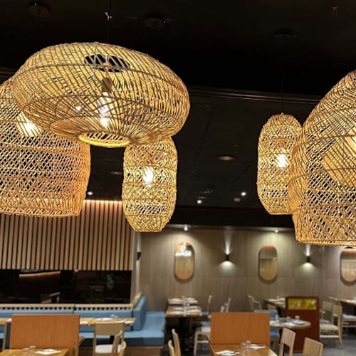 Kohcora Buffet, Grenoble