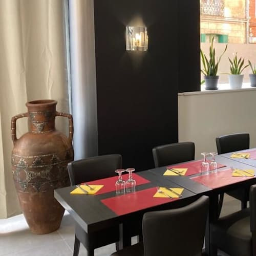 Loubnane, Toulouse