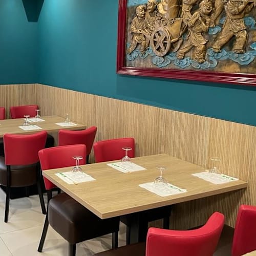 Sushi N WoK Bar, Toulouse