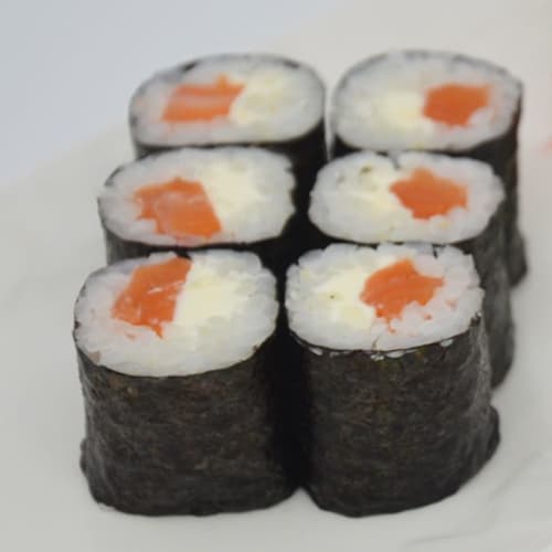 Sushi N WoK Bar, Toulouse