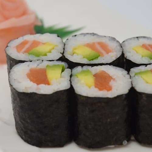 Sushi N WoK Bar, Toulouse