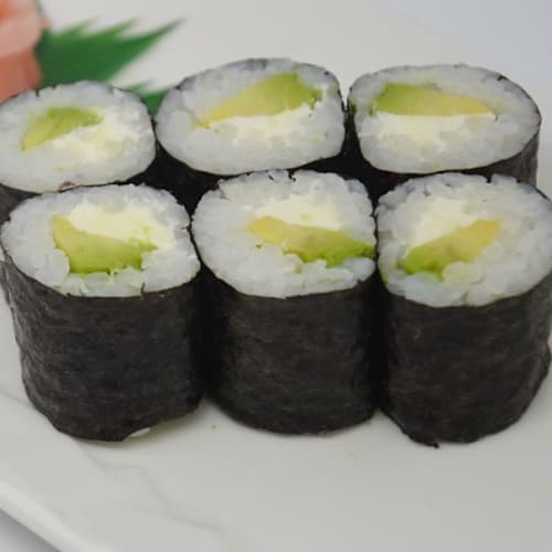 Sushi N WoK Bar, Toulouse