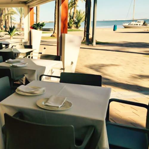 Los Calderos de Julia, Santiago de la Ribera