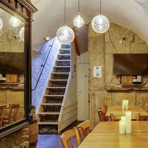 Oaï Resto, Lyon