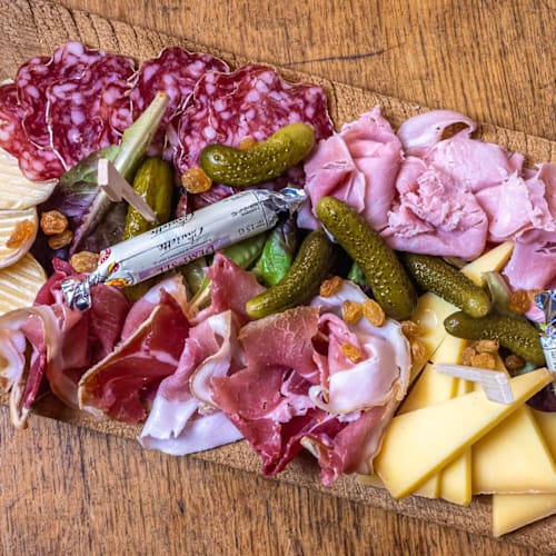 Oaï Resto, Lyon