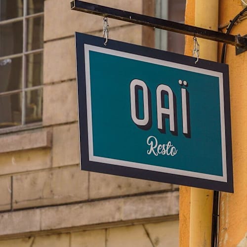 Oaï Resto, Lyon