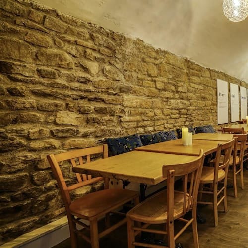 Oaï Resto, Lyon