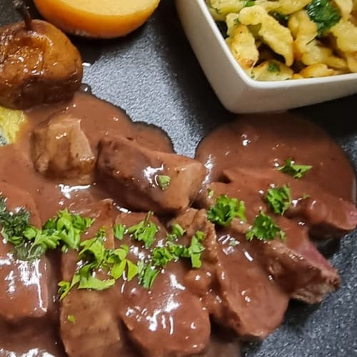 Bistro Quai 1, Saint-Prex
