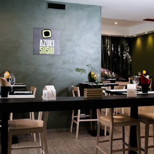 Azuki Sushi, Santarcangelo di Romagna