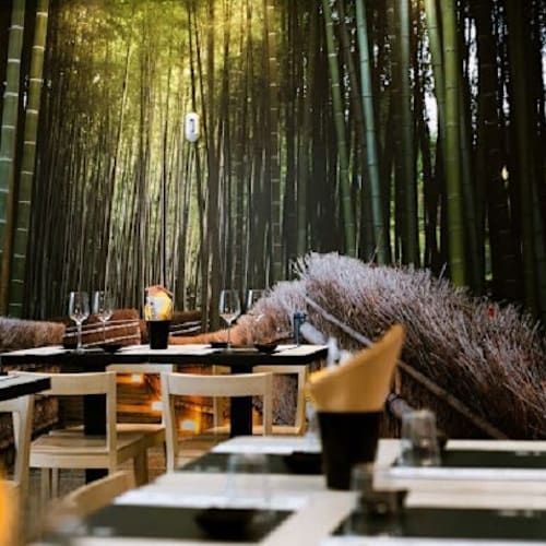 Azuki Sushi, Santarcangelo di Romagna