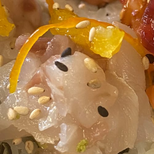 Azuki Sushi, Santarcangelo di Romagna