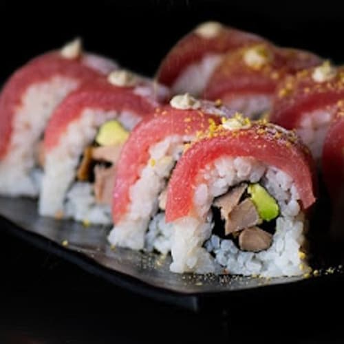 Azuki Sushi, Santarcangelo di Romagna