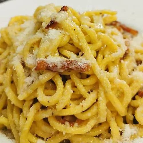 O'Bistrot, Roma