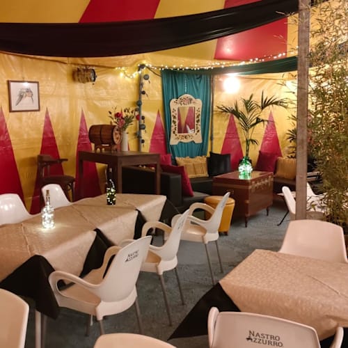 O'Bistrot, Roma