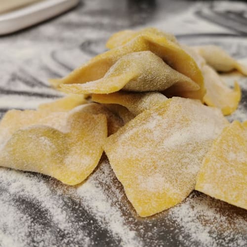 O'Bistrot, Roma