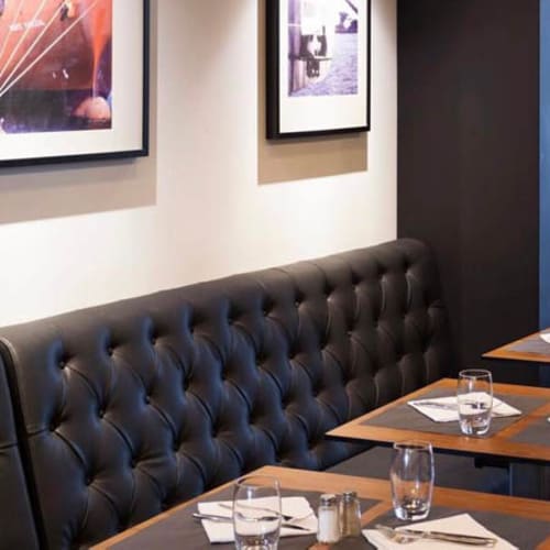 Le Comptoir des Docks, Marseille