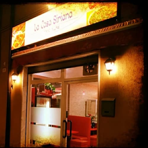 La Casa Siriana, Brescia
