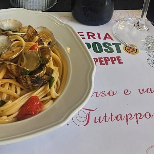 Tuttapposto, Minturno