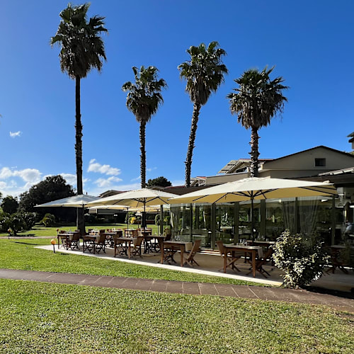 Ristorante Terme Della Versilia, Cinquale