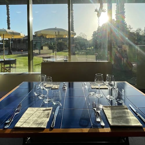 Ristorante Terme Della Versilia, Cinquale