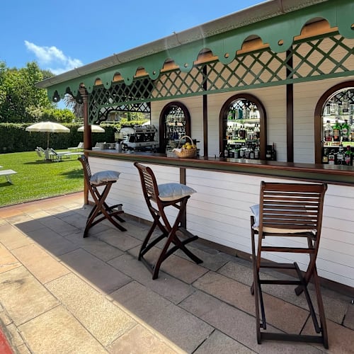 Ristorante Terme Della Versilia, Cinquale