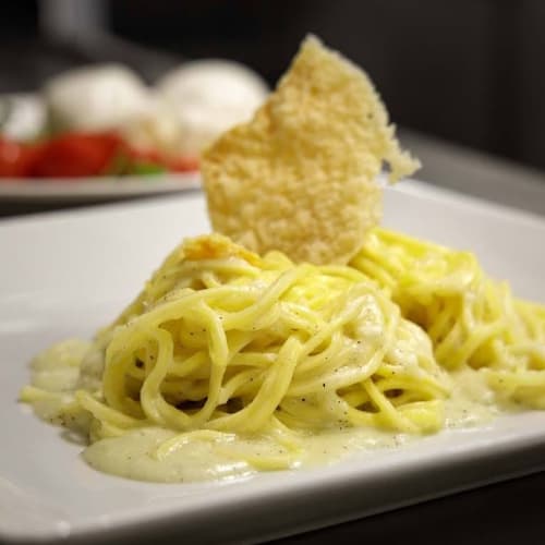 IL RISTORANTE DI PORTA  PIA, Roma