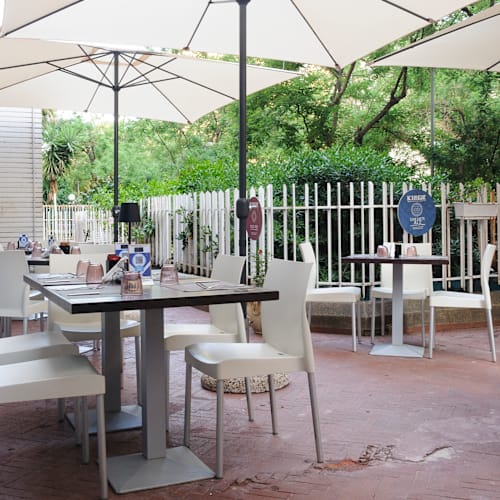Al Borsalino Pizza Gourmet, Palermo