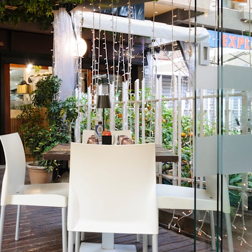 Al Borsalino Pizza Gourmet, Palermo