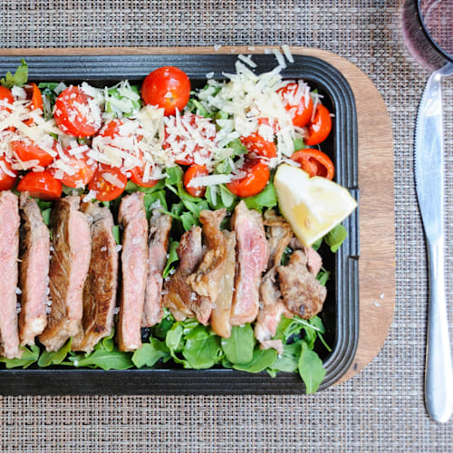 Al Borsalino Pizza Gourmet, Palermo