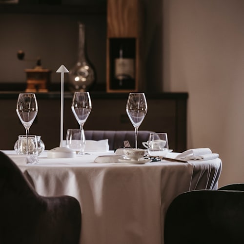 Adagio Ristorante Gourmet, Calamandrana