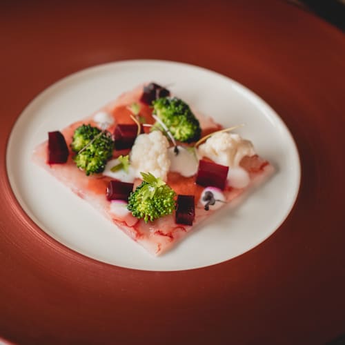 Adagio Ristorante Gourmet, Calamandrana