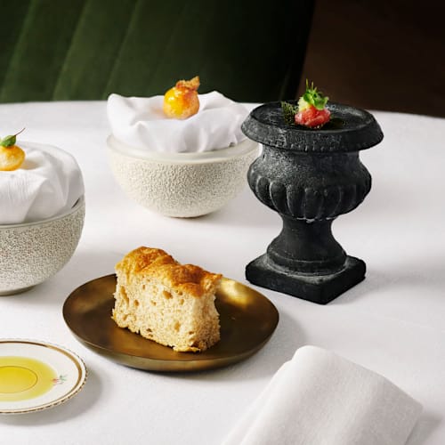 Adagio Ristorante Gourmet, Calamandrana