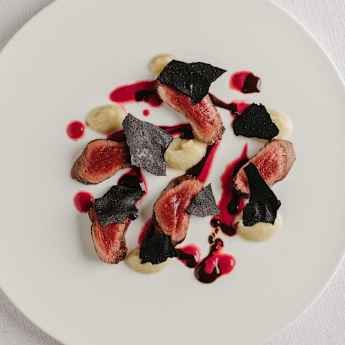 Adagio Ristorante Gourmet, Calamandrana