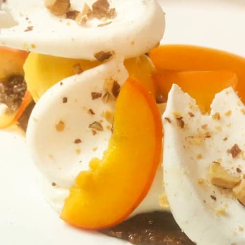 Lou Boqueria, Aramon