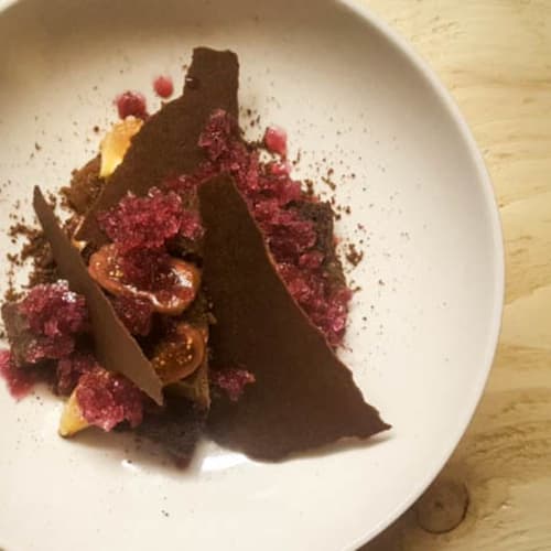 Lou Boqueria, Aramon