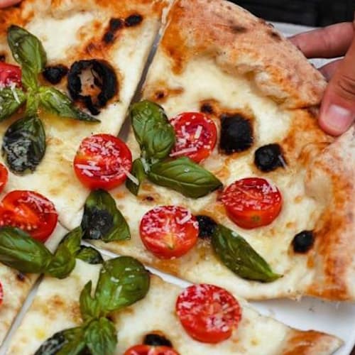 L'Antro della Sibilla, Milano