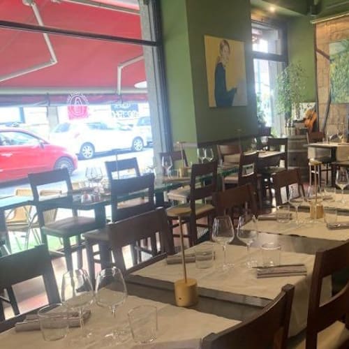 L'Antro della Sibilla, Milano