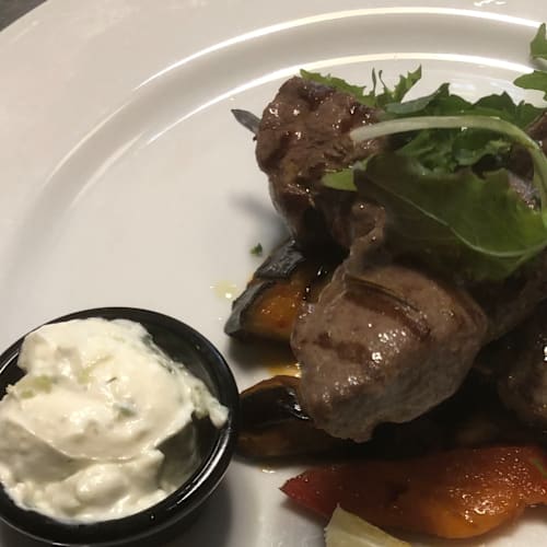 Griekse Taverna Doris, Groningen
