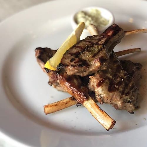 Griekse Taverna Doris, Groningen
