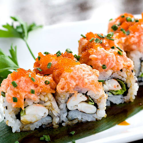 Asahi, Milano