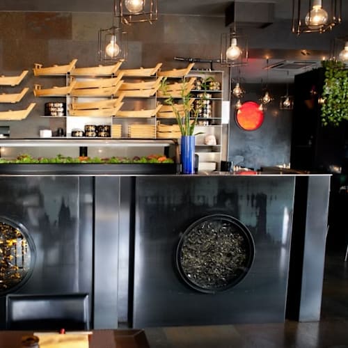 Asahi, Milano