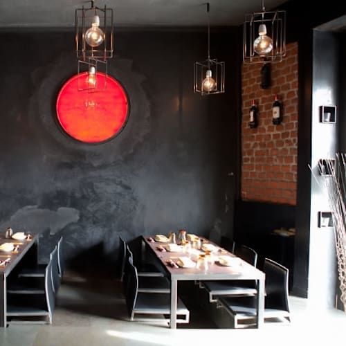 Asahi, Milano