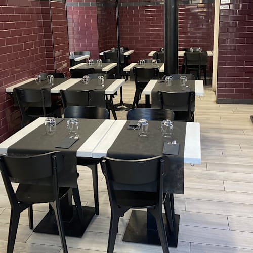 Taberna Bergoglio, Torino