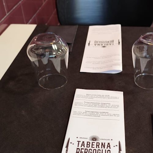 Taberna Bergoglio, Torino